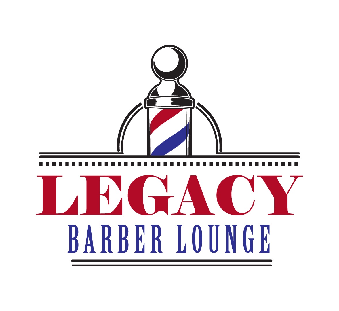 Legacy Lounge Barber